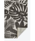 Momeni Villa Area Rug VI-13 Salerno Charcoal 3'3 X 5'