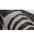Momeni Villa Area Rug VI-13 Salerno Charcoal 3'3 X 5'