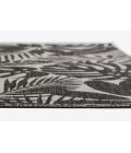 Momeni Villa Area Rug VI-13 Salerno Charcoal 3'3 X 5'