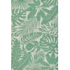 Momeni Novogratz Villa Vi-13 Green Area Rug 3 ft. 3 in. X 5 ft. Rectangle
