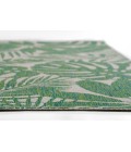 Momeni Villa Area Rug VI-13 Salerno Green 3'11 X 5'7