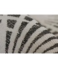 Momeni Villa Area Rug VI-14 Sorrento Charcoal 7'10 X 10'10