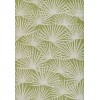 Momeni Novogratz Villa Vi-14 Green Area Rug 7 ft. 10 in. X 10 ft. 10 in. Rectangle