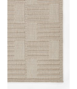 Momeni Vines Vn-02 Beige Area Rug 2 ft. 7 in. X 7 ft. 6 in. Runner