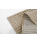 Vines VN-02 Beige 5'3" X 7'6" Momeni Vines VN-02 Beige 5'3" X 7'6" Area Rug