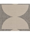 Vines VN-03 Grey 5'3" X 7'6" Momeni Vines VN-03 Grey 5'3" X 7'6" Area Rug