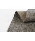 Vines VN-03 Grey 5'3" X 7'6" Momeni Vines VN-03 Grey 5'3" X 7'6" Area Rug