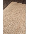 Westshore Area Rug Momeni Westshore Area Rug WES-1 Waltham Brown 2'3 X 8' Runner