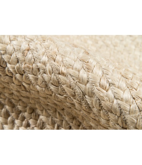 Westshore Area Rug Momeni Westshore Area Rug WES-2 Waltham Natural 5' X 7'6