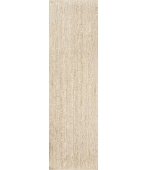 Westshore Area Rug Momeni Westshore Area Rug WES-2 Waltham Natural 5' X 7'6