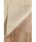 Westshore Area Rug Momeni Westshore Area Rug WES-2 Waltham Natural 5' X 7'6