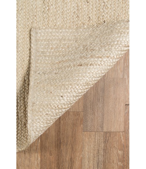 Westshore Area Rug Momeni Westshore Area Rug WES-2 Waltham Natural 5' X 7'6