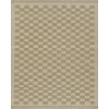 Momeni Willow WLO-1 Beige 9 ft. X 12 ft. Rectangle Rug