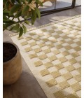 Momeni Willow WLO-1 Beige 8 ft. X 10 ft. Rectangle Rug