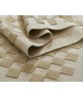 Momeni Willow WLO-1 Beige 8 ft. X 10 ft. Rectangle Rug