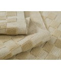 Momeni Willow WLO-1 Beige 8 ft. X 10 ft. Rectangle Rug