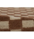 Momeni Willow WLO-1 Brown 8' X 10' Area Rug