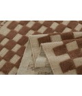Momeni Willow WLO-1 Brown 8' X 10' Area Rug