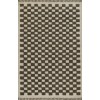 Momeni Willow Wlo-1 Charcoal Area Rug 8 ft. X 10 ft. Rectangle