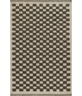 Momeni Willow WLO-1 Charcoal 9' X 12' Area Rug