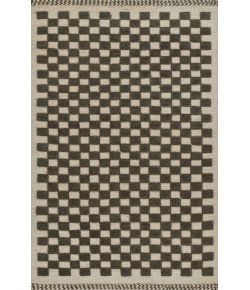 Momeni Willow Wlo-1 Charcoal Area Rug 6 ft. 3 in. X 9 ft. Rectangle