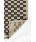 Momeni Willow WLO-1 Charcoal 9' X 12' Area Rug
