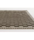 Momeni Willow WLO-1 Charcoal 9' X 12' Area Rug