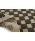 Momeni Willow WLO-1 Charcoal 9' X 12' Area Rug