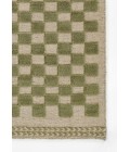 Momeni Willow WLO-1 Green 5' X 8' Area Rug