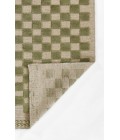 Momeni Willow WLO-1 Green 5' X 8' Area Rug