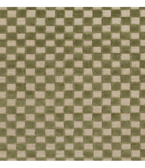 Momeni Willow WLO-1 Green 5' X 8' Area Rug