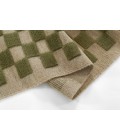 Momeni Willow WLO-1 Green 5' X 8' Area Rug