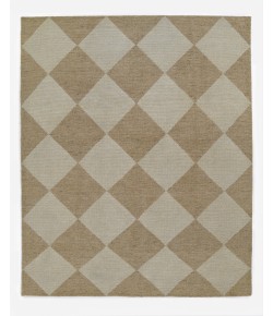 Momeni Willow Wlo-4 Beige Area Rug 6 ft. 3 in. X 9 ft. Rectangle