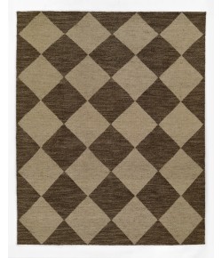 Momeni Willow Wlo-4 Brown Area Rug 6 ft. 3 in. X 9 ft. Rectangle