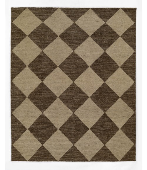 Momeni Willow WLO-4 Copper 6 ft. 3 in. X 9 ft. Rectangle Rug