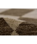 Momeni Willow WLO-4 Brown 9' X 12' Area Rug