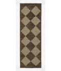 Momeni Willow WLO-4 Brown 9' X 12' Area Rug