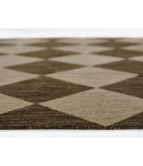 Momeni Willow WLO-4 Brown 9' X 12' Area Rug