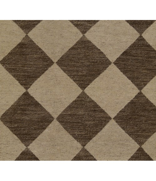 Momeni Willow WLO-4 Brown 9' X 12' Area Rug