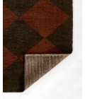 Momeni Willow WLO-4 Copper 6 ft. 3 in. X 9 ft. Rectangle Rug