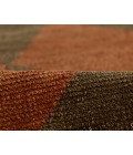 Momeni Willow WLO-4 Copper 6 ft. 3 in. X 9 ft. Rectangle Rug