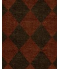 Momeni Willow WLO-4 Copper 6 ft. 3 in. X 9 ft. Rectangle Rug