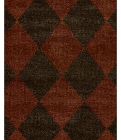 Momeni Willow WLO-4 Copper 5 ft. X 8 ft. Rectangle Rug