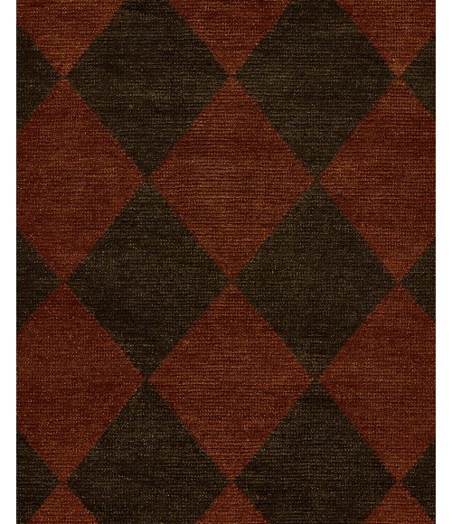 Momeni Willow WLO-4 Copper 6 ft. 3 in. X 9 ft. Rectangle Rug