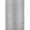 Momeni Erin Gates Woodland Wod-1 Blue Area Rug 2 ft. 6 in. X 8 ft. Runner