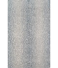 Momeni Woodland Area Rug WOD-1 Antelope Blue 3'6 X 5'6