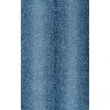 Momeni Erin Gates Woodland Wod-1 Denim Area Rug 3 ft. 6 in. X 5 ft. 6 in. Rectangle