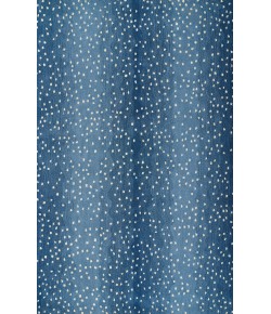 Momeni Erin Gates Woodland Wod-1 Denim Area Rug 8 ft. 9 in. X 11 ft. 9 in. Rectangle