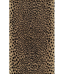 Momeni Erin Gates Woodland Wod-3 Beige Area Rug 10 ft. X 14 ft. Rectangle