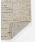 Momeni Wren WRE-1 Rug Momeni Wren WRE-1 Ivory 7 ft. 10 in. X 10 ft. Rectangle Rug